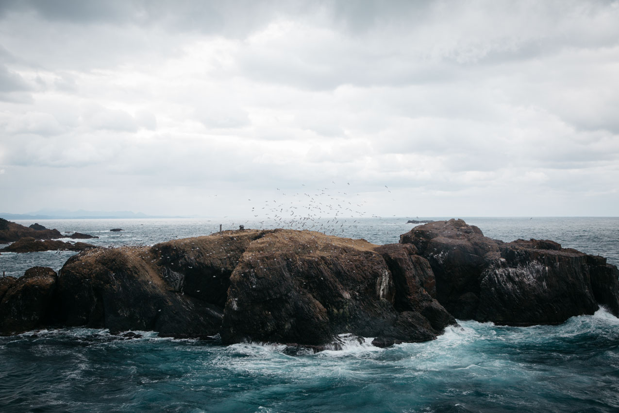 paysages du japon de la préfecture de shimane