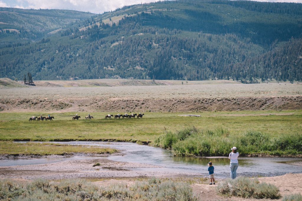 quel itinéraire pour un road trip aux usa