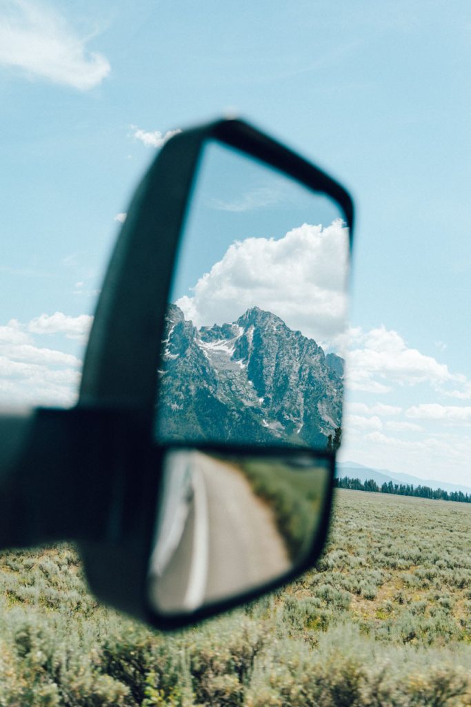 itinéraire 3 semaines nord ouest usa